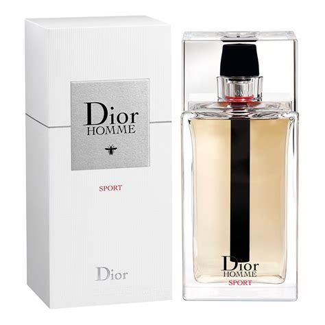 dior homme sport 100ml 3.4|christian Dior Homme 2020.